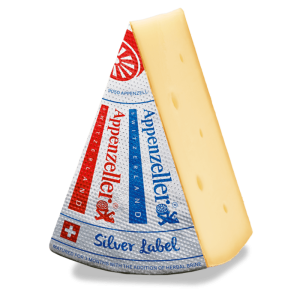 Allegro - Ser Appenzeller Silver AOP 250g