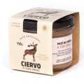 Pasztet z jelenia z winem Pedro Ximenez 110g – hiszpański delikates premium
