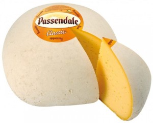 Allegro - Ser Passendale Classic 250g