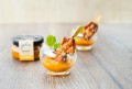 Sos Dip'n Spread Mango & Chilli 135g - JanBax