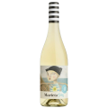 MARIETA SIN 0%, Albariño - wino białe, BEZALKOHOLOWE, Hiszpania
