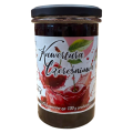 Kuwertura - konfitura czereśniowa 540g