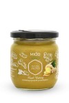 Miód z imbirem - 500g