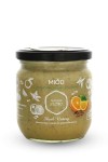 Miód z pomarańczą i gożdzikiem - 500g