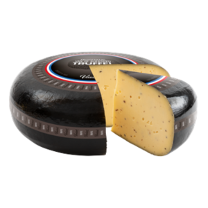 Allegro - Ser Gouda z Grzybami i Truflami 250g