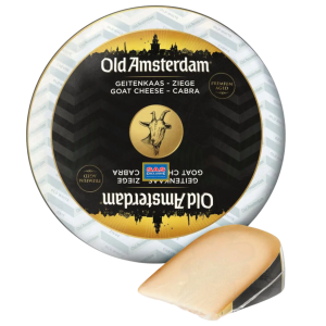 Ser Kozi Old Amsterdam wg wagi