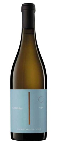 NOBU 1830 Pecorino - wino białe wytrawne, Włochy