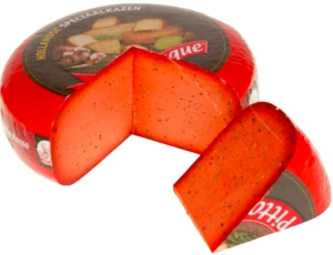 Allegro - Gouda Czerwone Pesto 200g