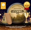 Allegro - 1916 - Lutjewinkel Silver (66 tyg.) 300g