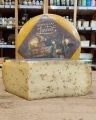 Allegro - Gouda z Kozieradką 300g