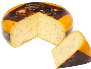 Allegro - Gouda z Kozieradką 300g