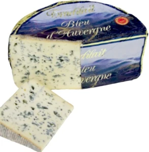 Allegro - Ser Bleu D`Auvergne 200g