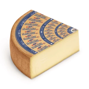 Allegro - Ser Le Gruyère AOP Réserve 200g
