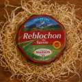 Ser Reblochon de Savoie AOP 450g