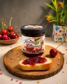 Kuwertura - konfitura czereśniowa 235g