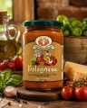 Rustichella Sos Bolognese 270g