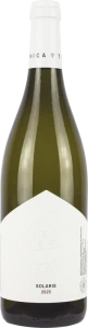 Solaris - wino białe, wytrawne - Winnica TURNAU