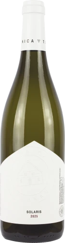 Solaris - wino białe, wytrawne - Winnica TURNAU