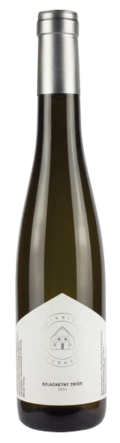 Szlachetny Zbiór - wino białe, słodkie - Winnica TURNAU