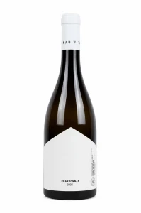 Wino Chardonnay 2024 białe wytrawne -Winnica TURNAU
