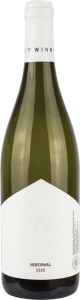 Wino Hibernal 2025 białe półwytrawne- Winnica TURNAU
