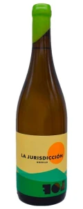 La Jurisdicción Godello, wino białe, wytrwne  Hiszpania kopia