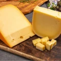 Gouda Młoda wg wagi