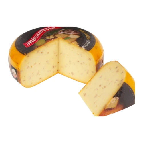 Gouda z Orzechami Włoskimi wg wagi