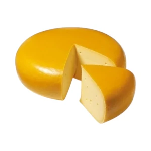 Gouda Młoda wg wagi
