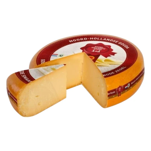 Gouda Stara wg wagi