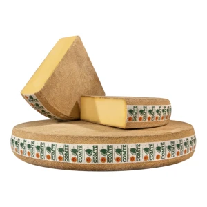 Ser Comté Vieille RÉSERVE AOP wg wagi