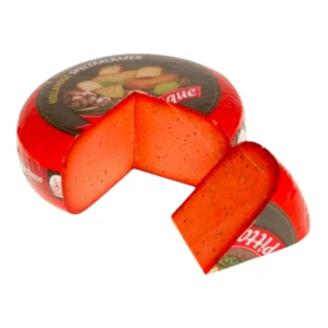 Ser Gouda Czerwone Pesto wg wagi