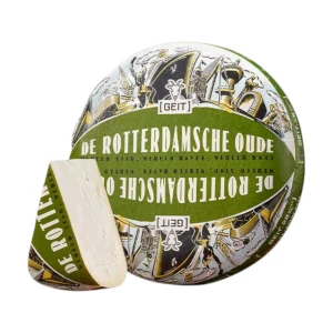Ser Kozi Stary Rotterdam  wg wagi