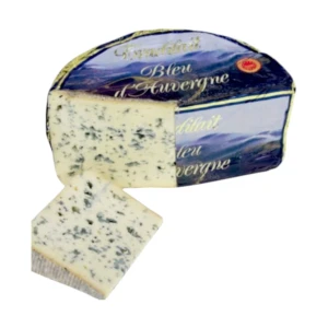 Ser Bleu D`Auvergne wg wagi