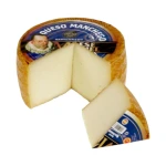 Ser Owczy Manchego D.O.P. 3 miesiące wg wagi
