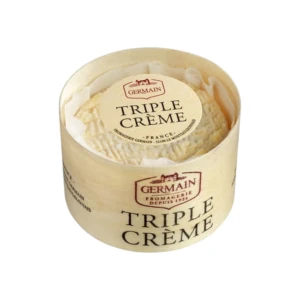 Ser Triple Creme Germain - 180g