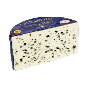 Ser Roquefort Le Favori wg wagi