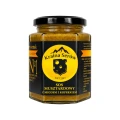 Sos Musztardowo-Miodowy z Koperkiem – Kraina Serów, 190ml