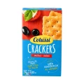Krakersy solone Colussi 250g