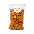 Krakersy ryżowe o smaku BBQ 150g