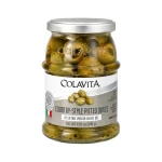 Oliwki bez pestek w oliwie extra virgin, COLAVITA 280g