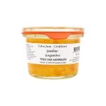 Konfitura imbirowa 80g
