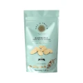 SAL de IBIZA - Migdały z białą truflą i solą morską 80g