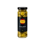 Zielone oliwki Serra de Rodes 100g