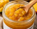 Konfitura Mango Chutney 80g