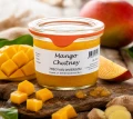 Konfitura Mango Chutney 80g