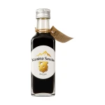 Ocet Kremowy z Granatem, 100 ml