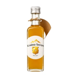 Ocet Kremowy z Mango, 100ml