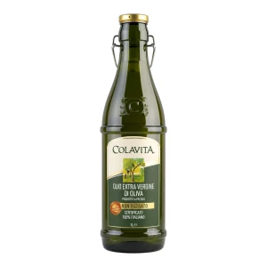 COLAVITA Oliwa z oliwek niefiltrowana z kapslem 1L