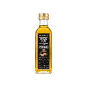 Oliwa TARTUFO NERO 100ml - Giuliano Tartufi